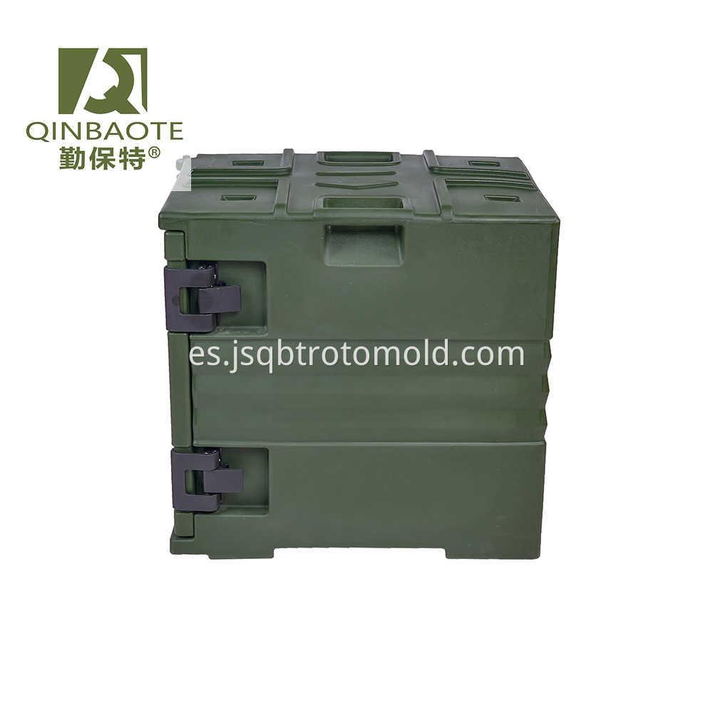 Insulated Food Pan Carrier